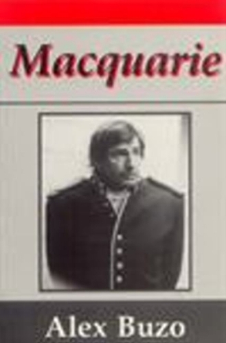 Macquarie - PLAYS (Paperback)
