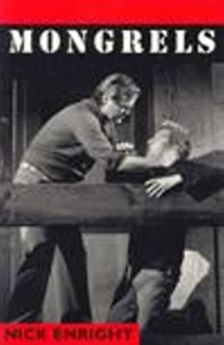 Mongrels - PLAYS (Paperback)