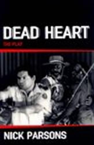 Dead Heart (Play) - CTS (Paperback)
