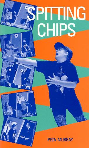 Spitting Chips (Paperback)