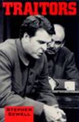 Traitors - Plays (Paperback)