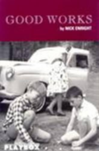 Good Works - CTS (Paperback)