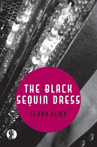 The Black Sequin Dress - Current Theatre (Paperback)