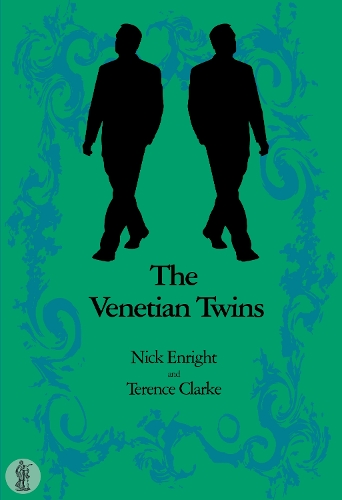 The Venetian Twins: A Musical Comedy - CTS (Paperback)