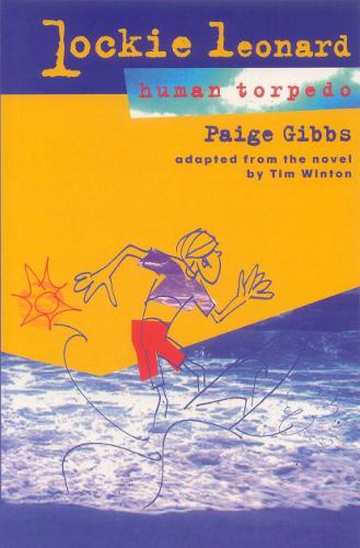 Lockie Leonard Human Torpedo - TEENAGE (Paperback)