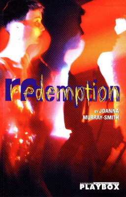 Redemption - Current Theatre (Paperback)