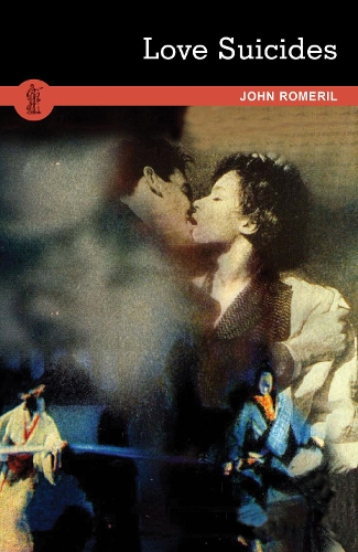 Love Suicides - CTS (Paperback)