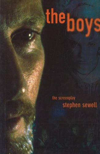 The Boys Screenplay - SCREENPLAYS (Paperback)