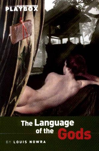 Language of the Gods - CTS (Paperback)