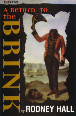 A Return to the Brink - Current Theatre (Paperback)