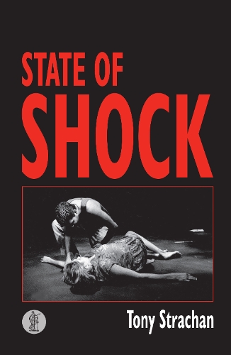 State of Shock - PLAYS (Paperback)