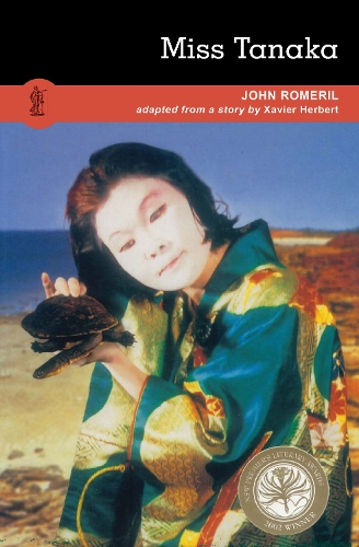 Miss Tanaka - CTS (Paperback)