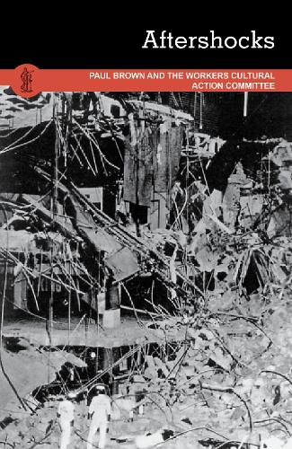 Aftershocks (Paperback)