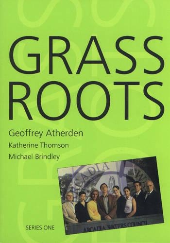 Grass Roots - TV SCRIPTS (Paperback)
