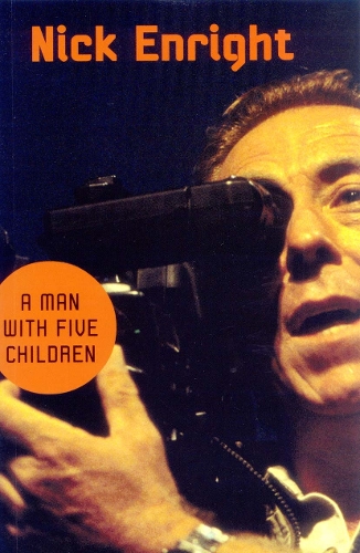 A Man with Five Children (Paperback)