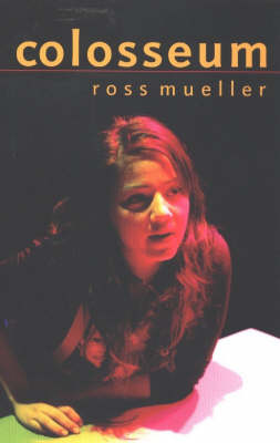 Colosseum (Paperback)