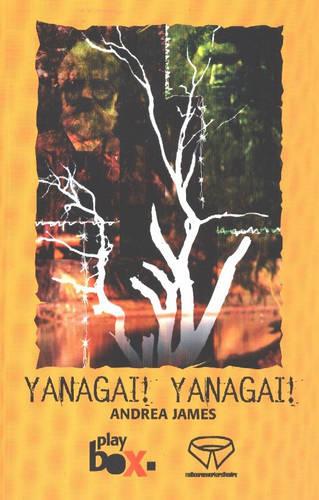 Yanagai! Yanagai! (Paperback)