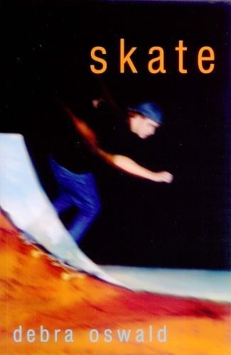 Skate - TEENAGE DRAMA (Paperback)