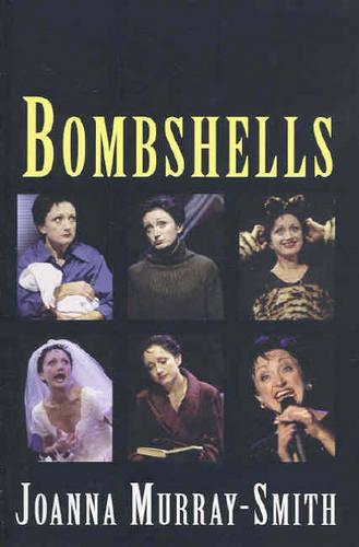 Bombshells - Standard Plays (Paperback)