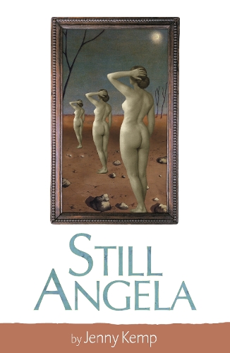 Still Angela (Paperback)