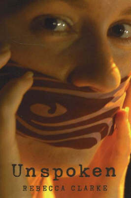 Unspoken (Paperback)