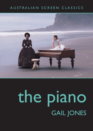The Piano (Paperback)