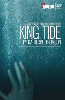 King Tide (Paperback)