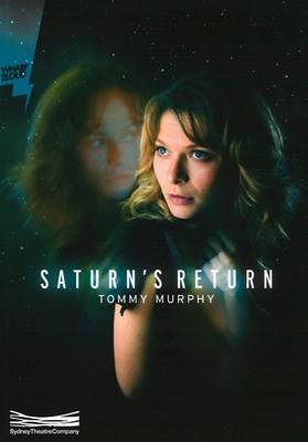 Saturn's Return (Paperback)
