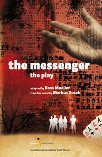 The Messenger: The Play (Paperback)