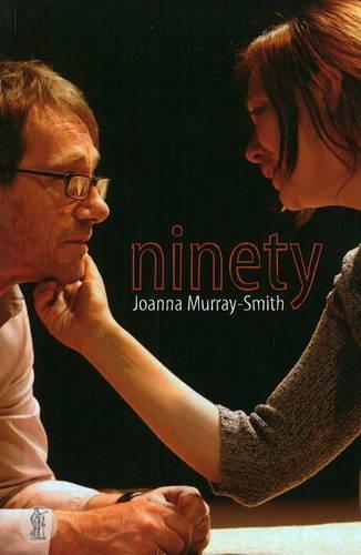 Ninety (Paperback)