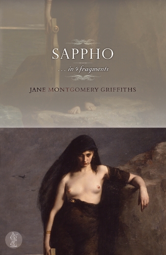 Sappho...in 9 fragments (Paperback)