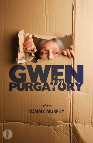 Gwen in Purgatory (Paperback)