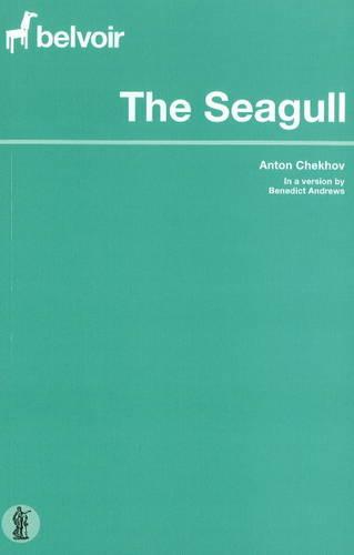 The Seagull (Paperback)