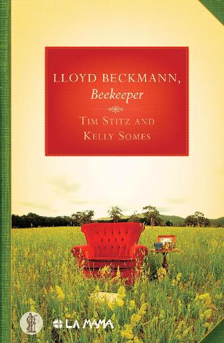 Lloyd Beckmann, Beekeeper (Paperback)