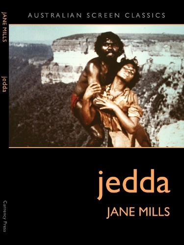 Jedda (Paperback)