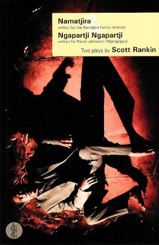 Namatjira & Ngapartji Ngapartji (Paperback)