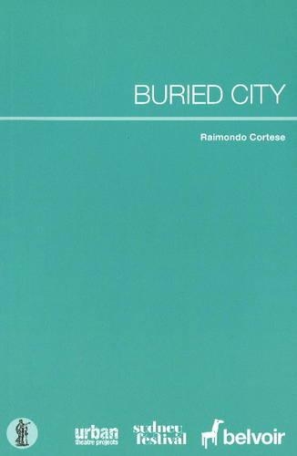 Buried City (Paperback)
