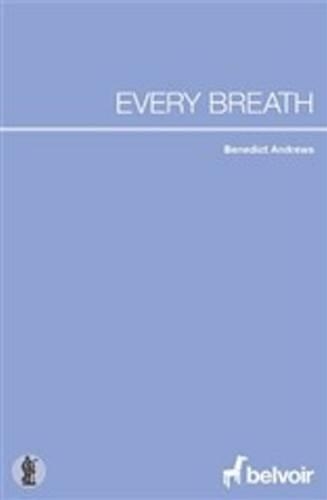 Every Breath (Paperback)