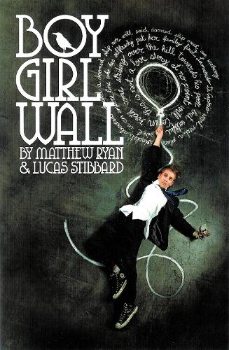Boy Girl Wall (Paperback)