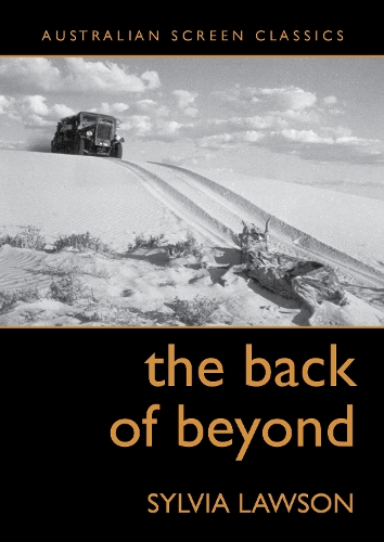 The Back of Beyond (Paperback)