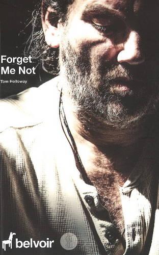 Forget Me Not (Paperback)