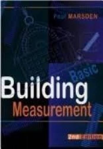 Basic Building Measurement (Paperback)