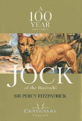 Jock of the Bushveld (Hardback)