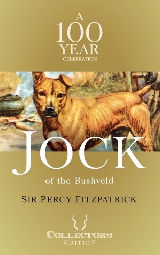Jock of the Bushveld (Paperback)