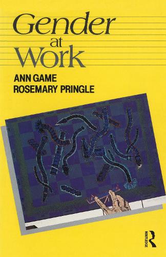 Gender at Work (Paperback)