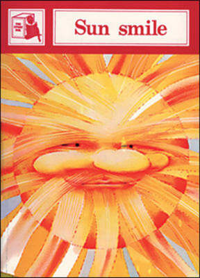 Sun Smile: Stage Three Readers - Story Chest (Paperback)