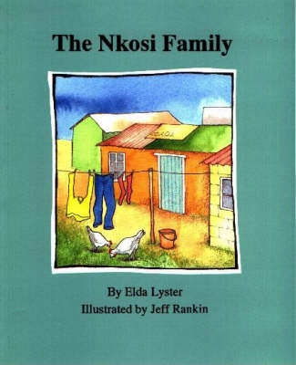 The Nkosi Family: Level 1 (Paperback)