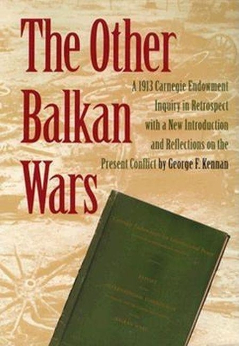 The Other Balkan Wars (Paperback)