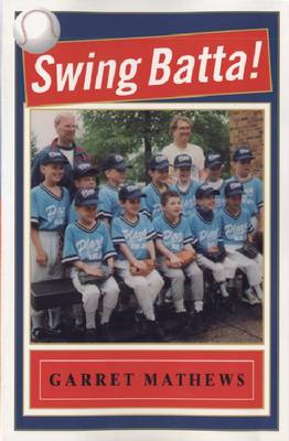 Swing Batta! (Paperback)