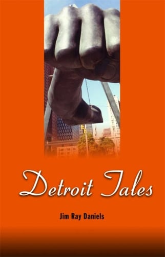 Detroit Tales - Michigan & the Great Lakes (Paperback)